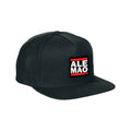 Classic Snapback Hat