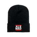 Knit Beanie