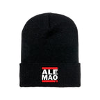 Knit Beanie