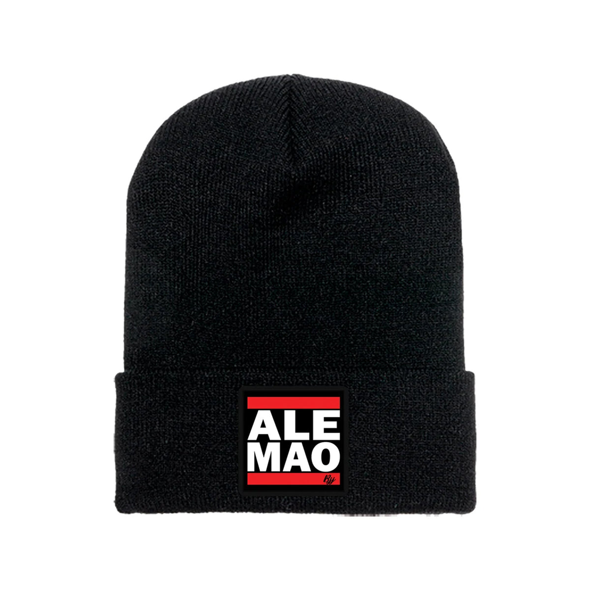 Knit Beanie