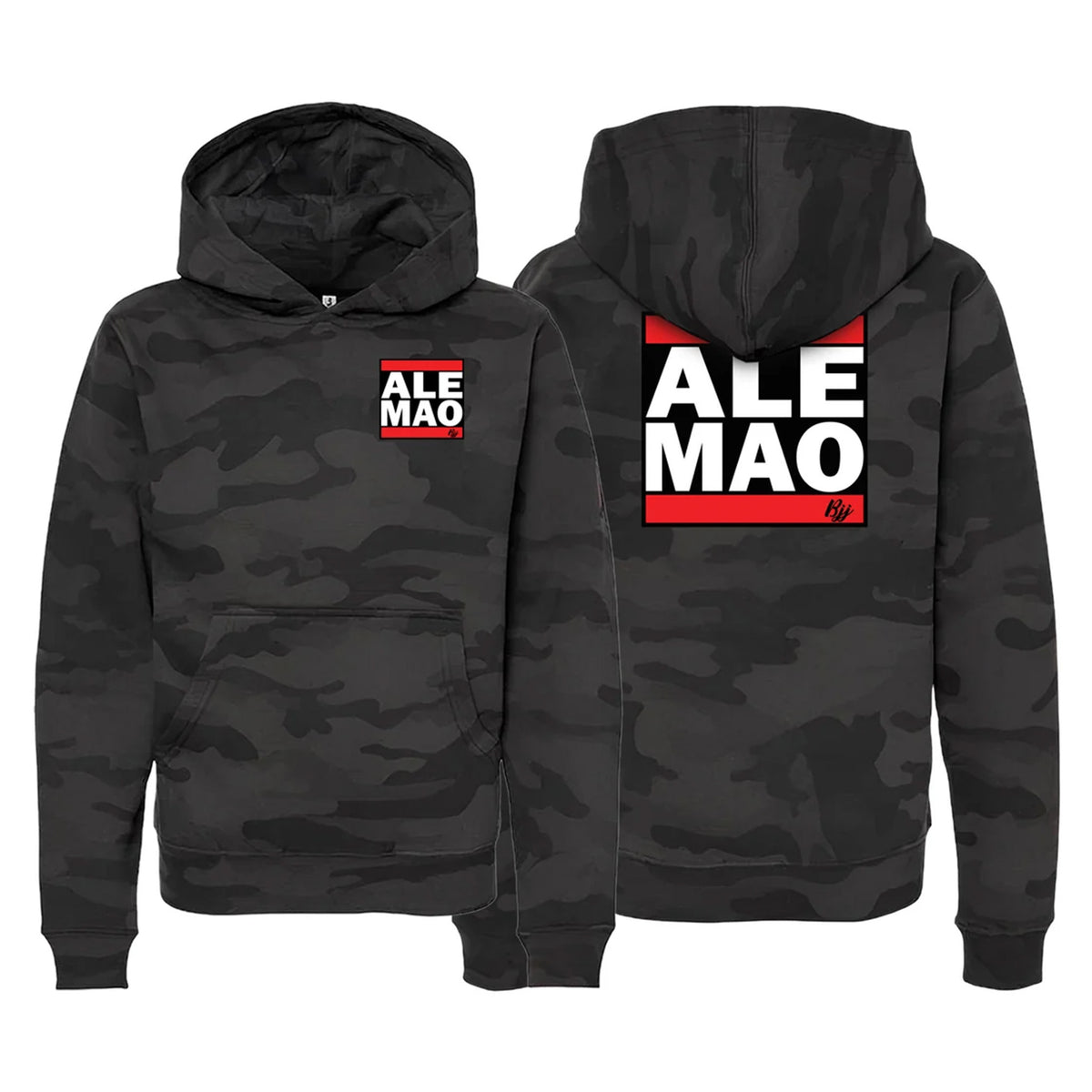 Kids Sweater Hoodie