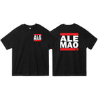 Oversized Heavyweight T-Shirt
