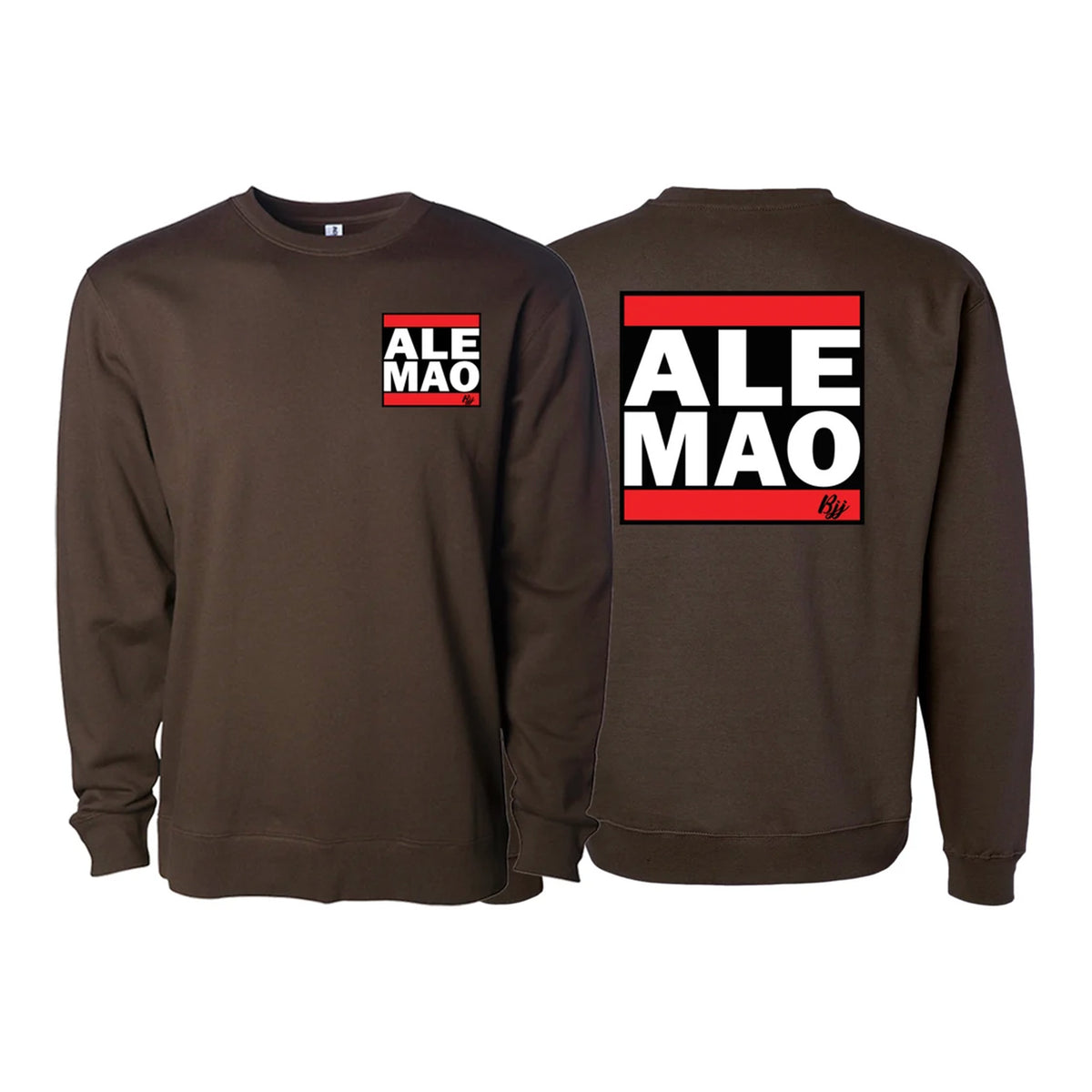 Crewneck Sweatshirt