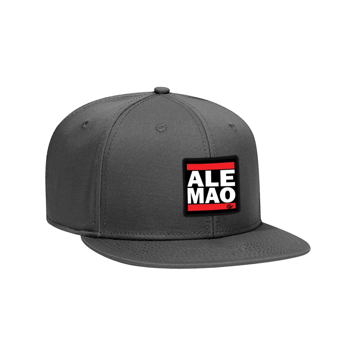Classic Snapback Hat