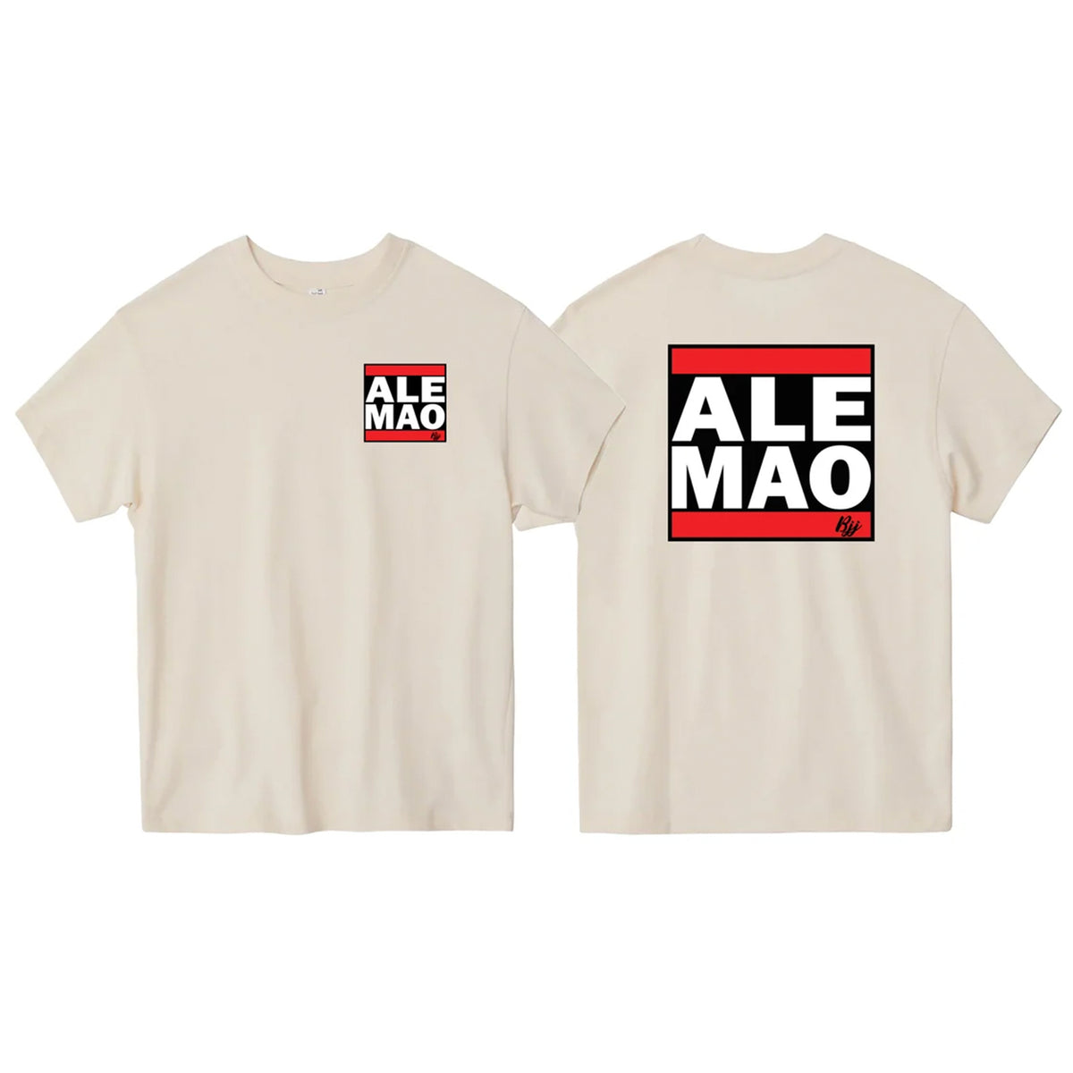 Oversized Heavyweight T-Shirt