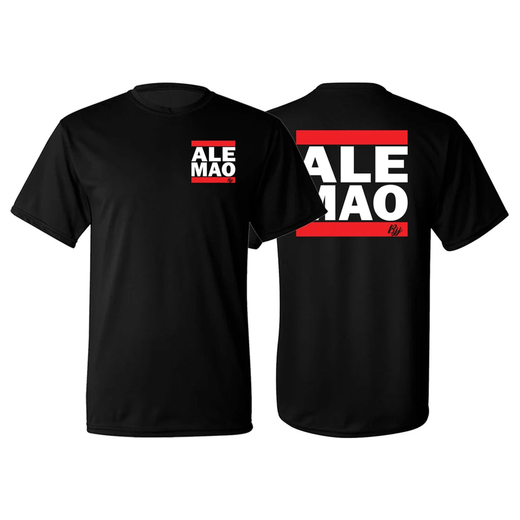Dry Fit Performance Shirt
