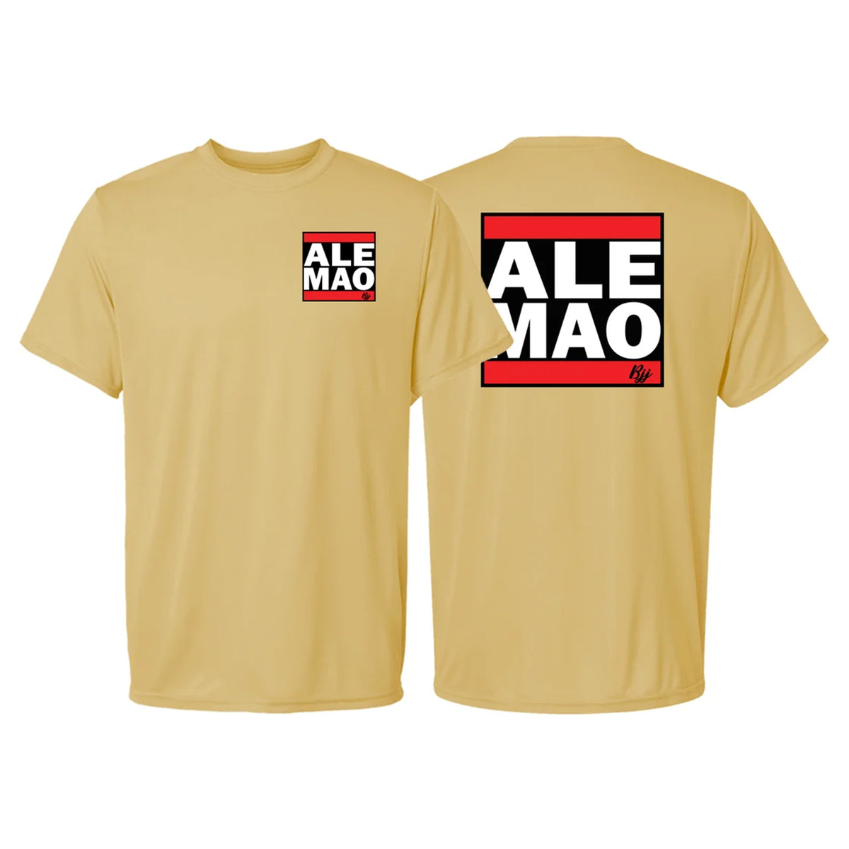 Dry Fit Performance Shirt