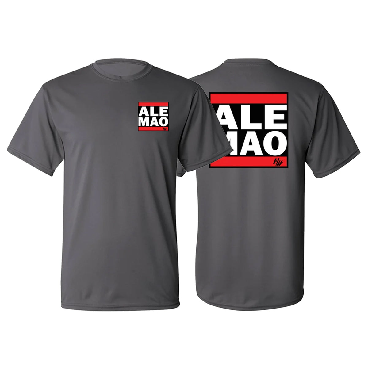 Dry Fit Performance Shirt