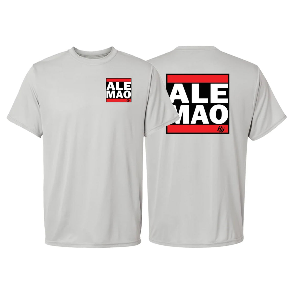 Dry Fit Performance Shirt