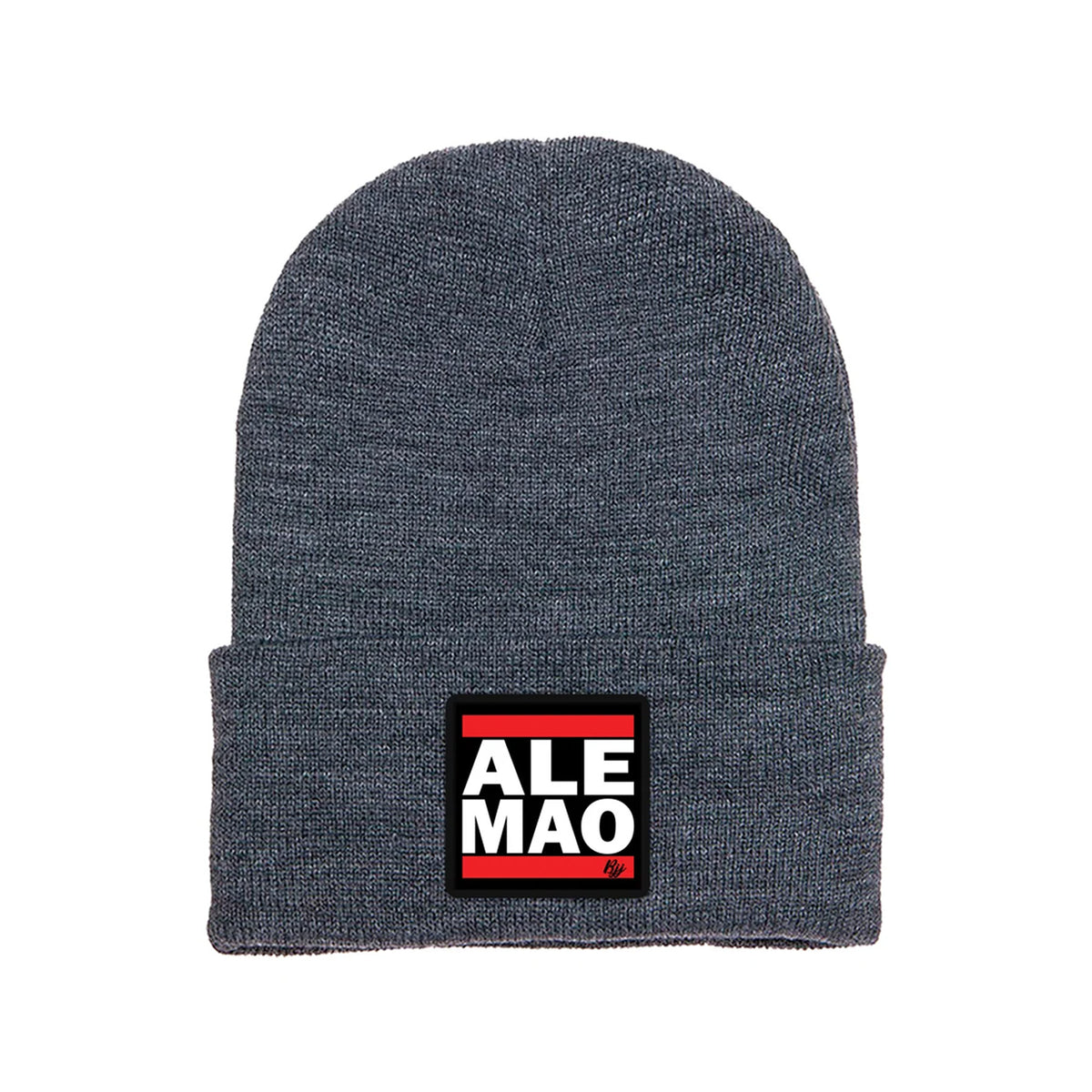 Knit Beanie