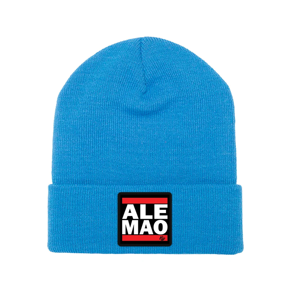 Knit Beanie