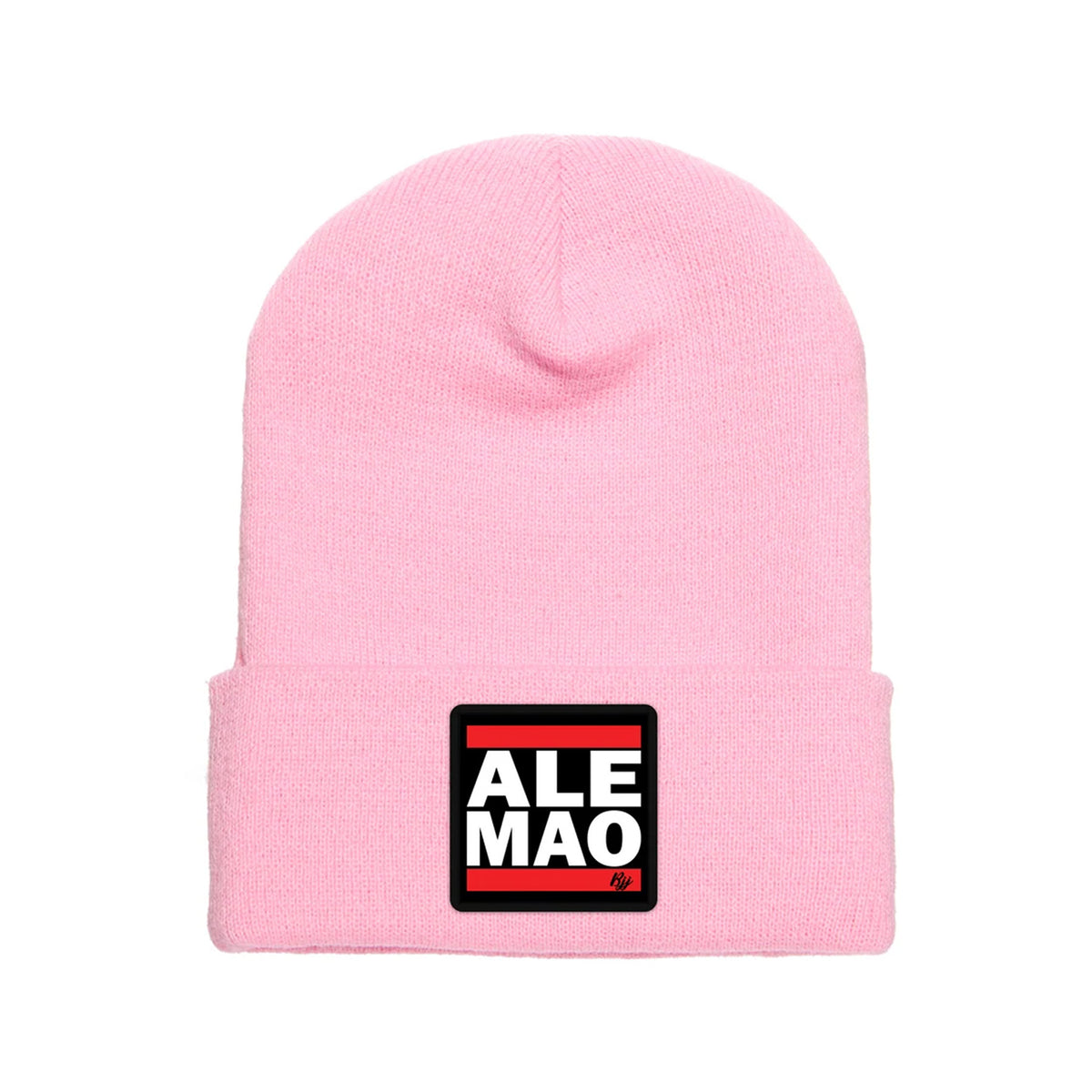 Knit Beanie