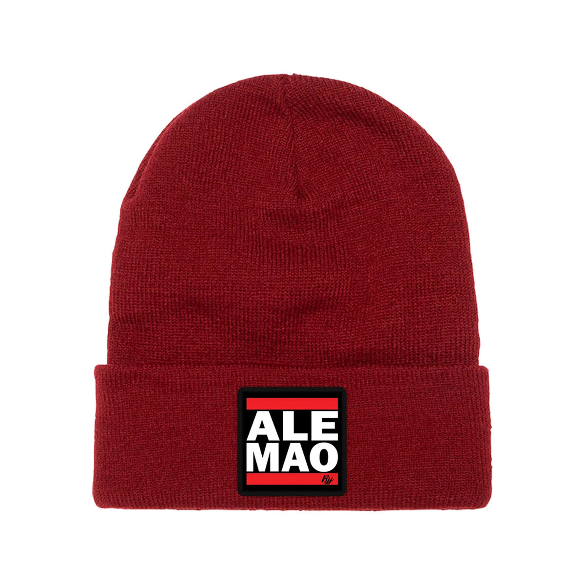 Knit Beanie