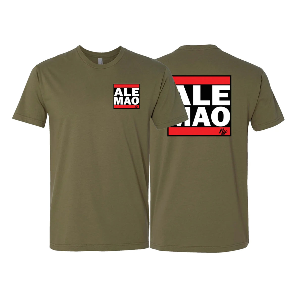 Adults T-Shirt