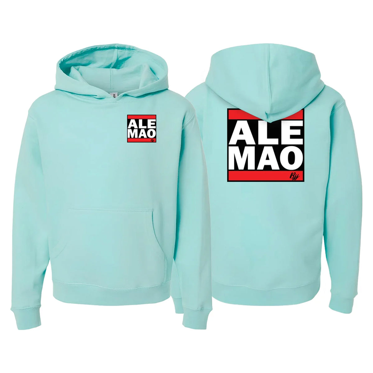 Kids Sweater Hoodie