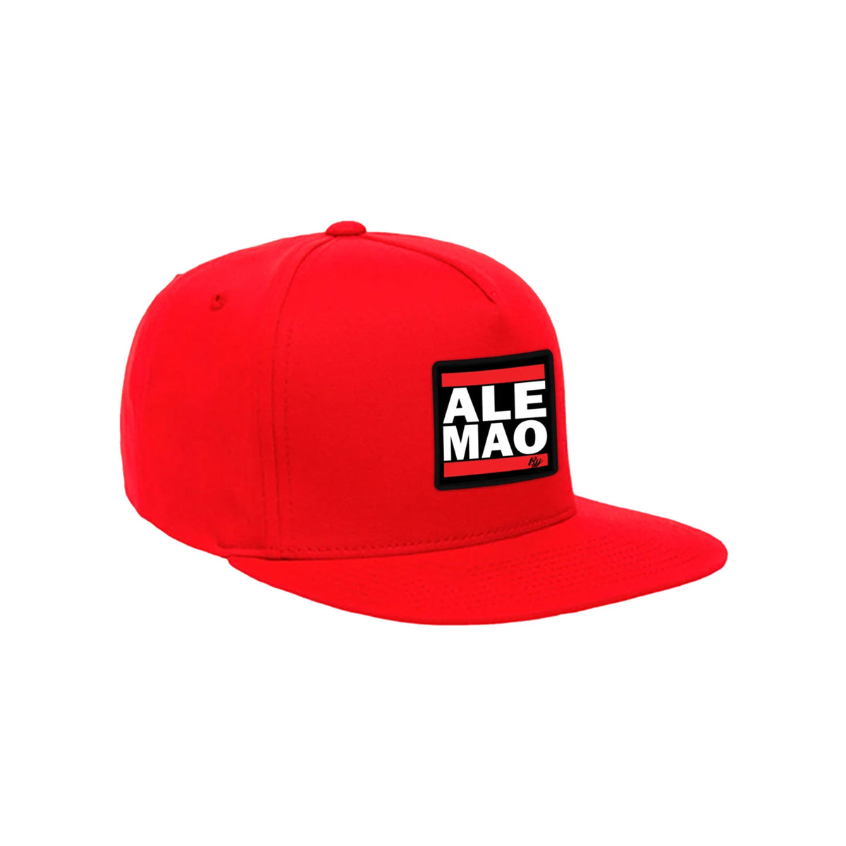 Classic Snapback Hat