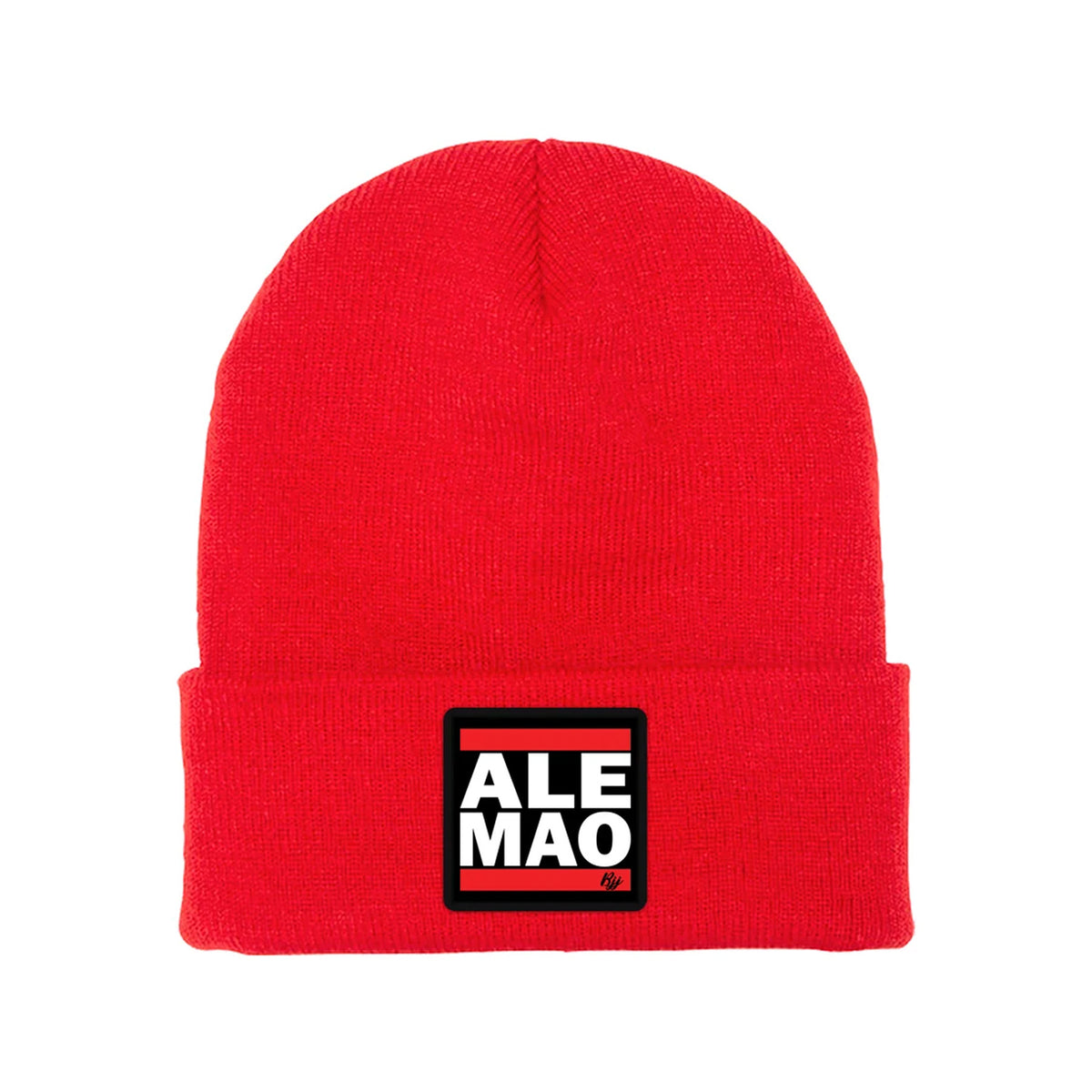 Knit Beanie