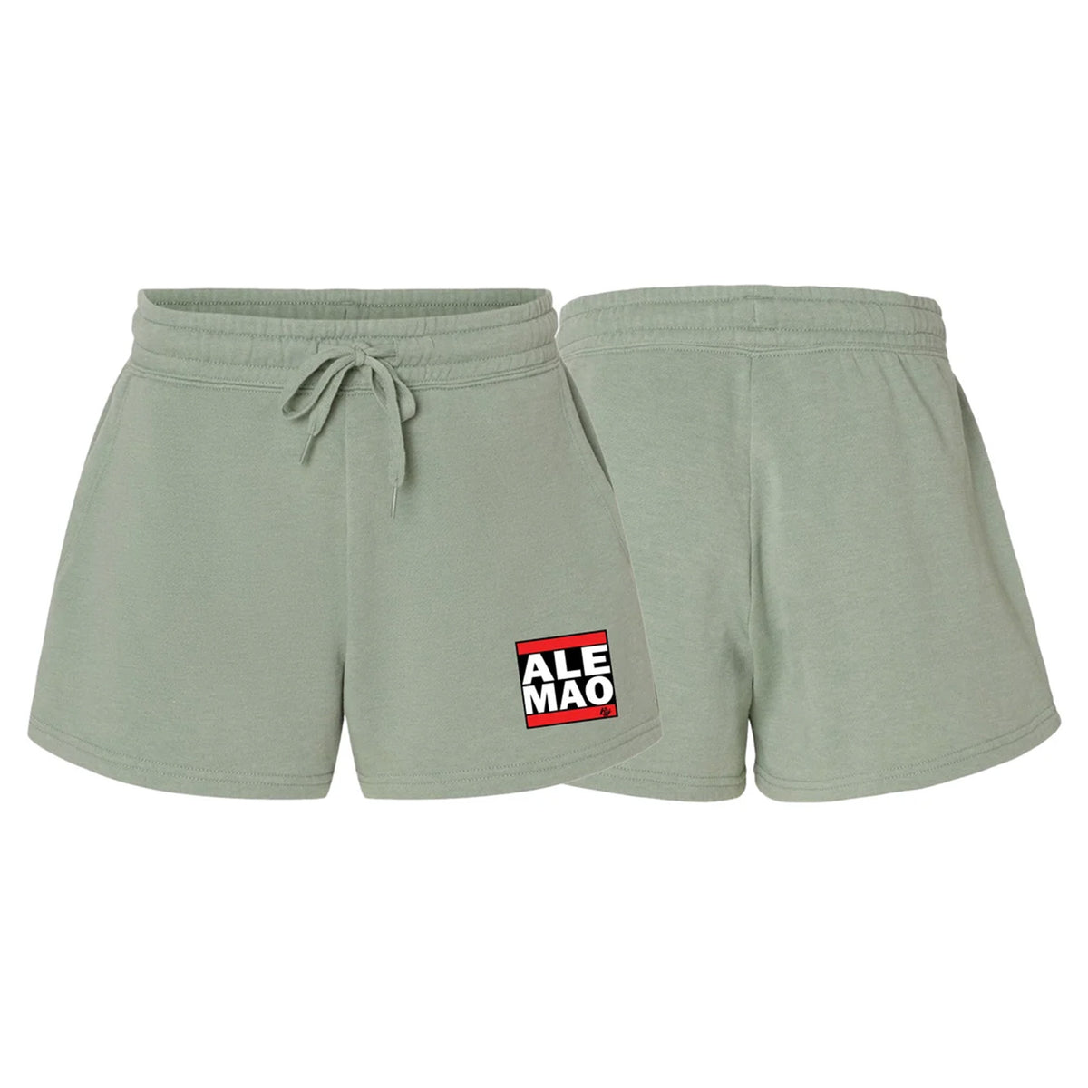 Women's Sweatshorts