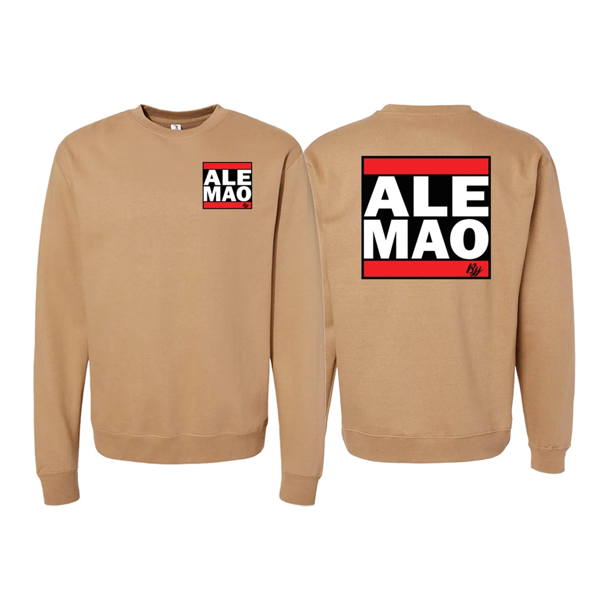 Crewneck Sweatshirt
