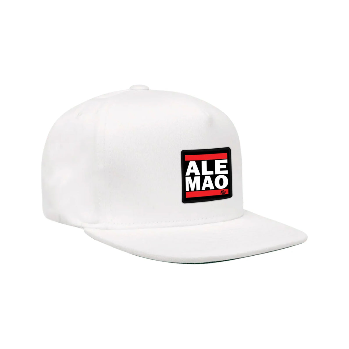 Classic Snapback Hat