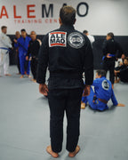 Women's Academy Gi - White Alemao Patch (11 left)
