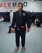 Women's Academy Gi - White Alemao Patch (11 left)