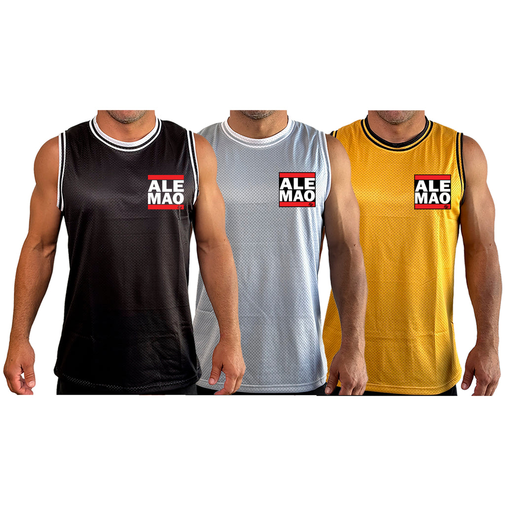 Basketball Jersey