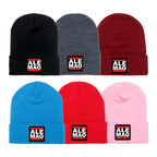 Knit Beanie