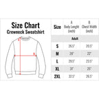 Crewneck Sweatshirt