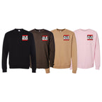 Crewneck Sweatshirt