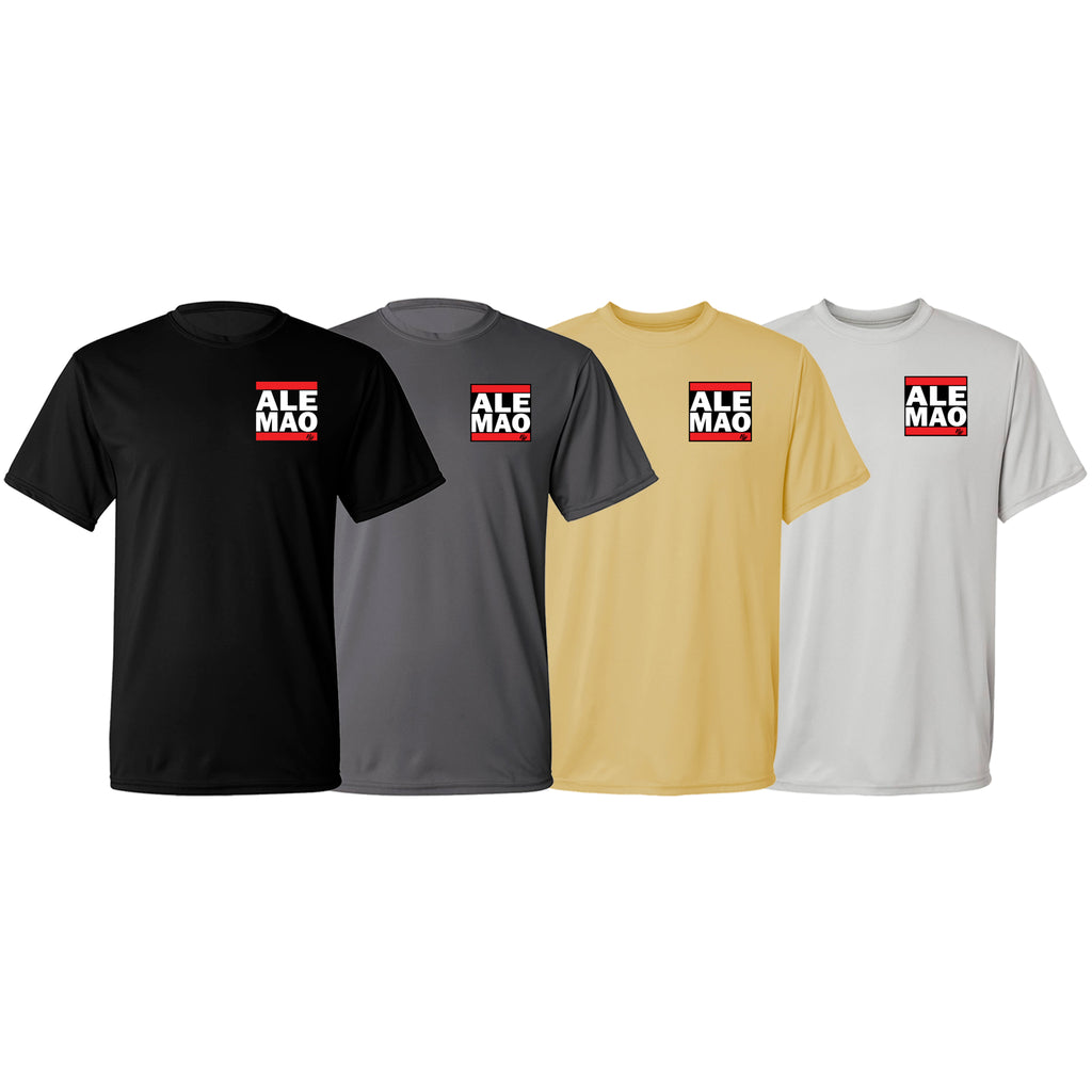 Dry Fit Performance Shirt