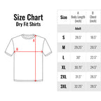 Dry Fit Performance Shirt