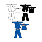 Academy Gi