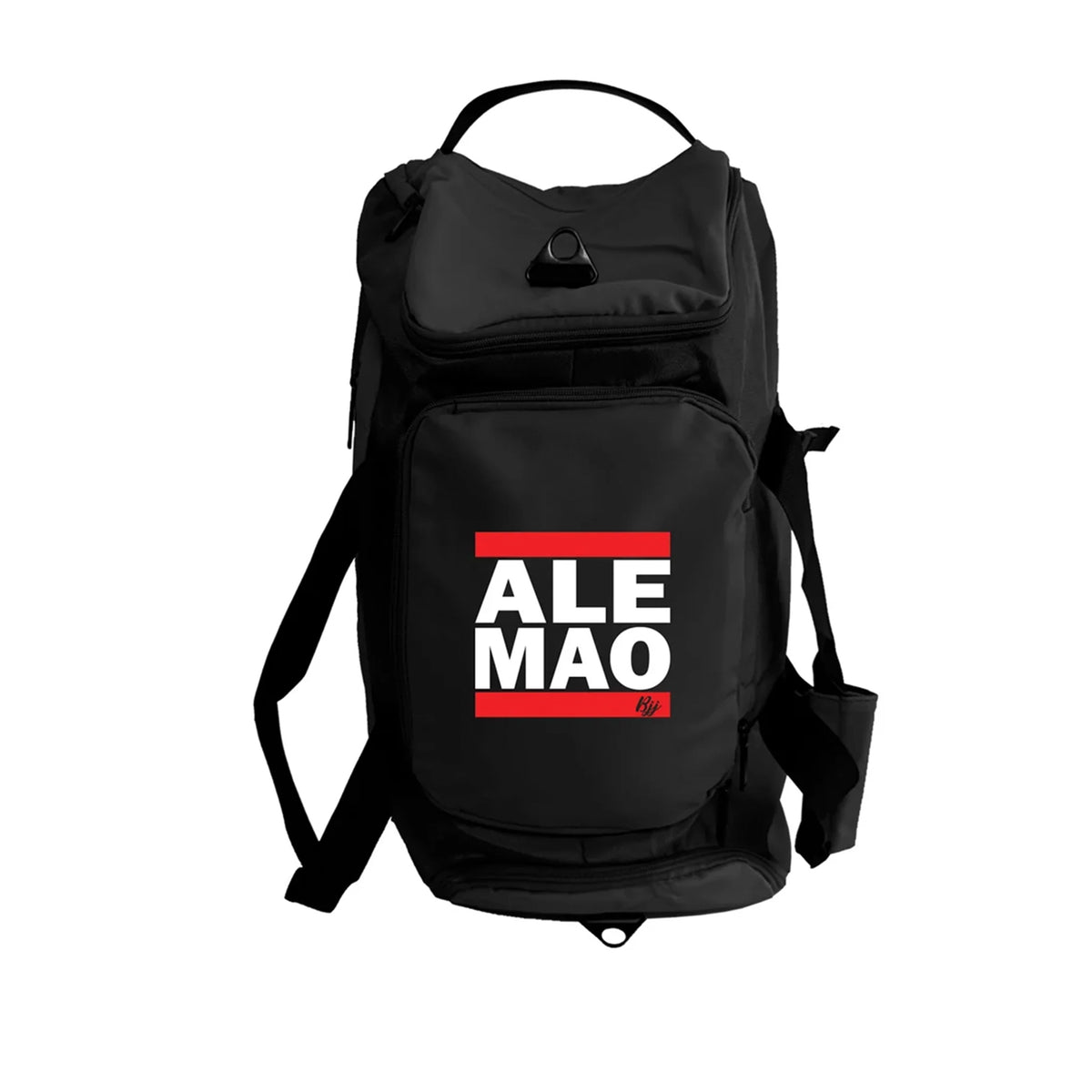 Hybrid Duffel Backpack
