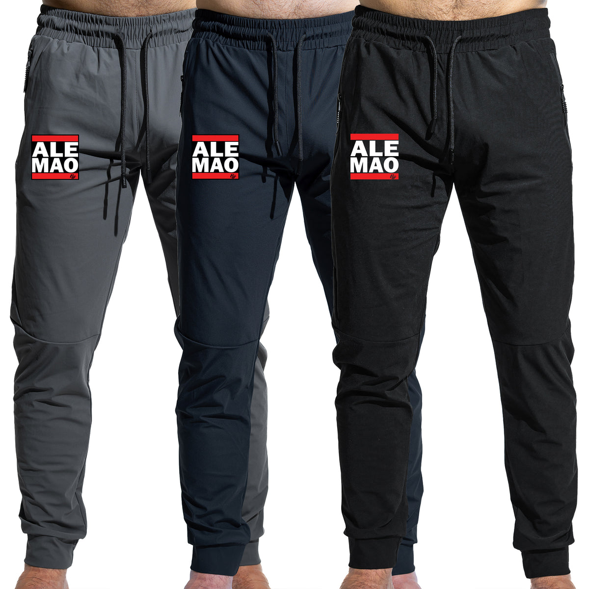 Joggers 2.0 Pants