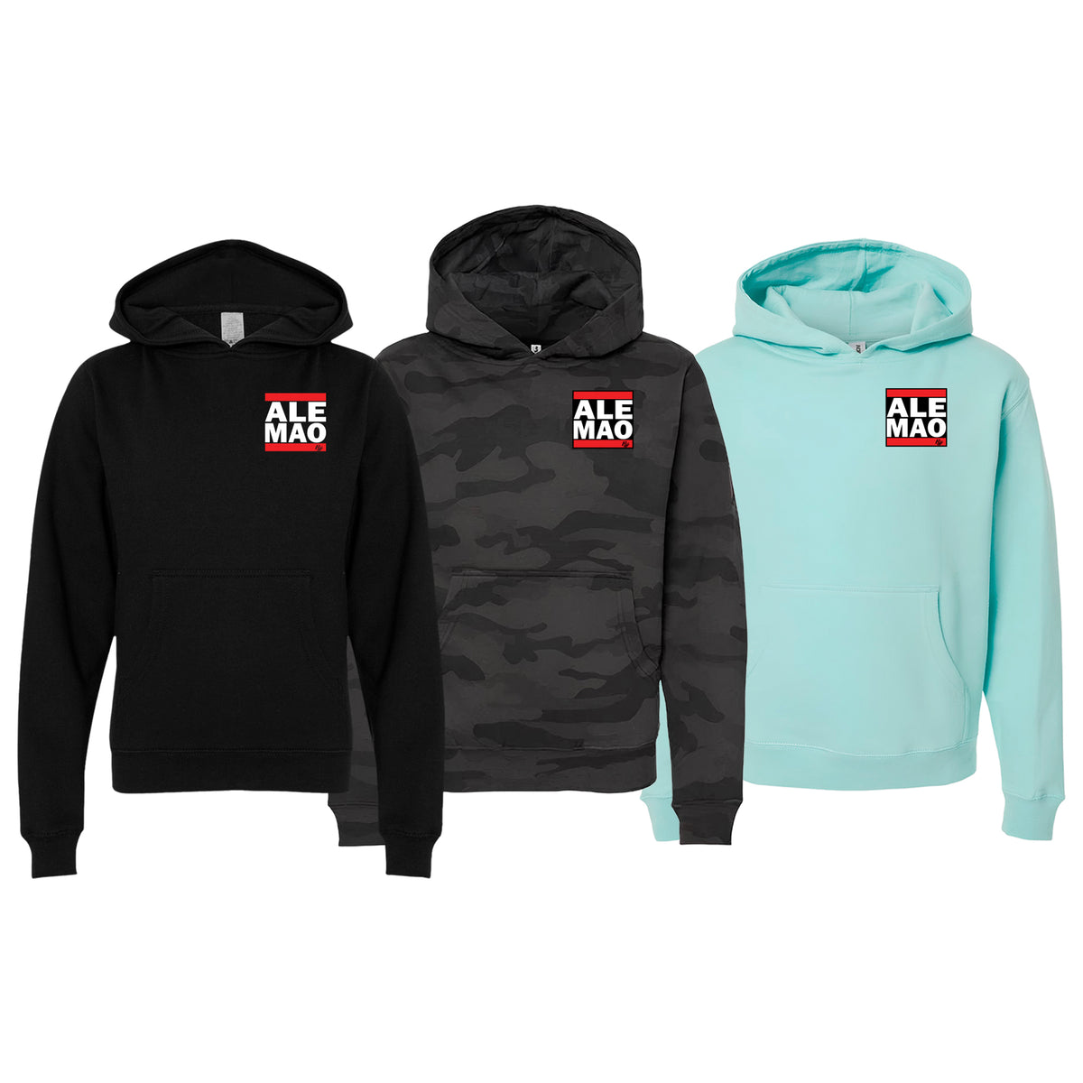 Kids Sweater Hoodie
