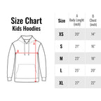 Kids Sweater Hoodie