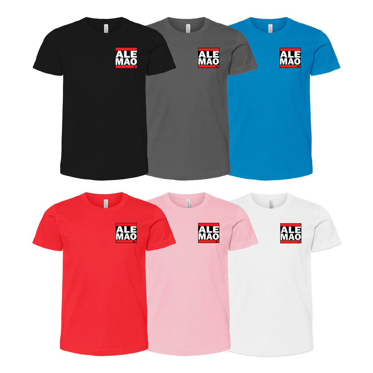 Kids T-Shirt