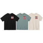 Oversized Heavyweight T-Shirt