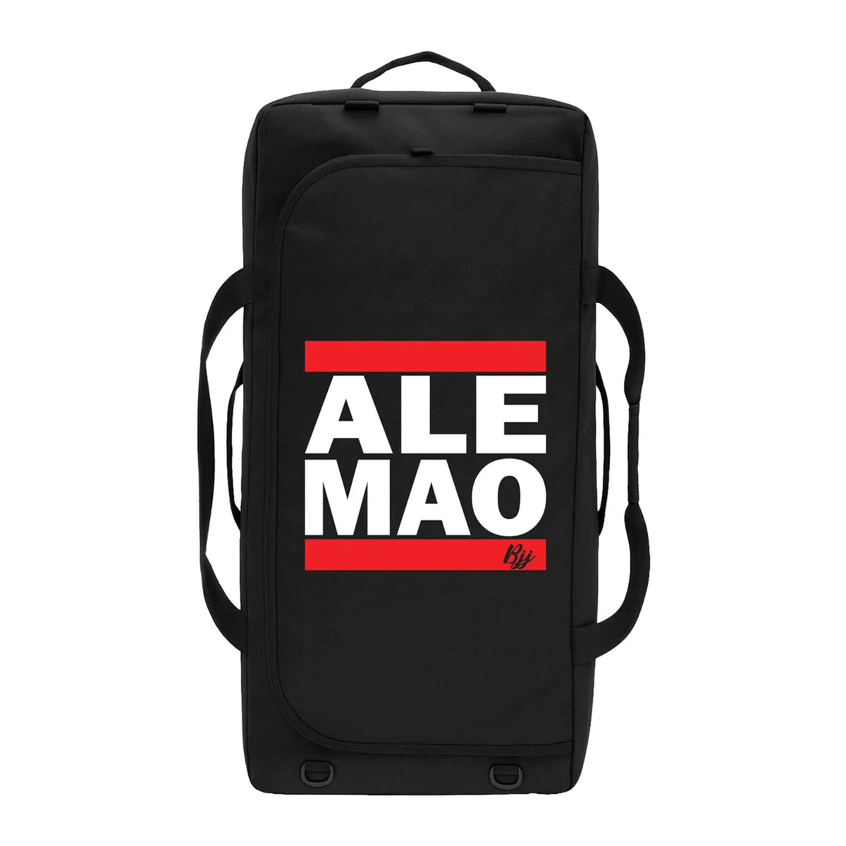 Rolling Duffel Bag