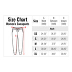 Women's Sweatpants