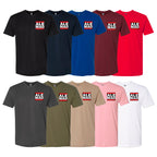 Adults T-Shirt