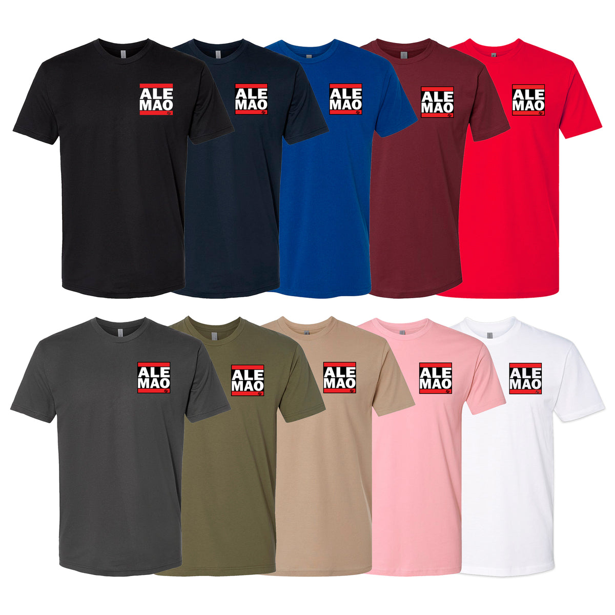 Adults T-Shirt