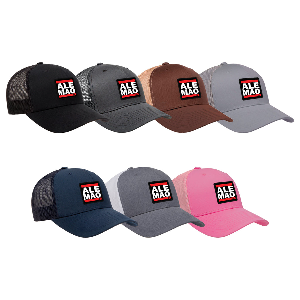 Trucker Hat
