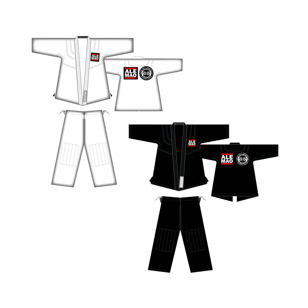 Women's Academy Gi