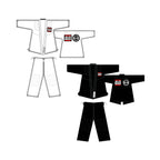 Women's Academy Gi