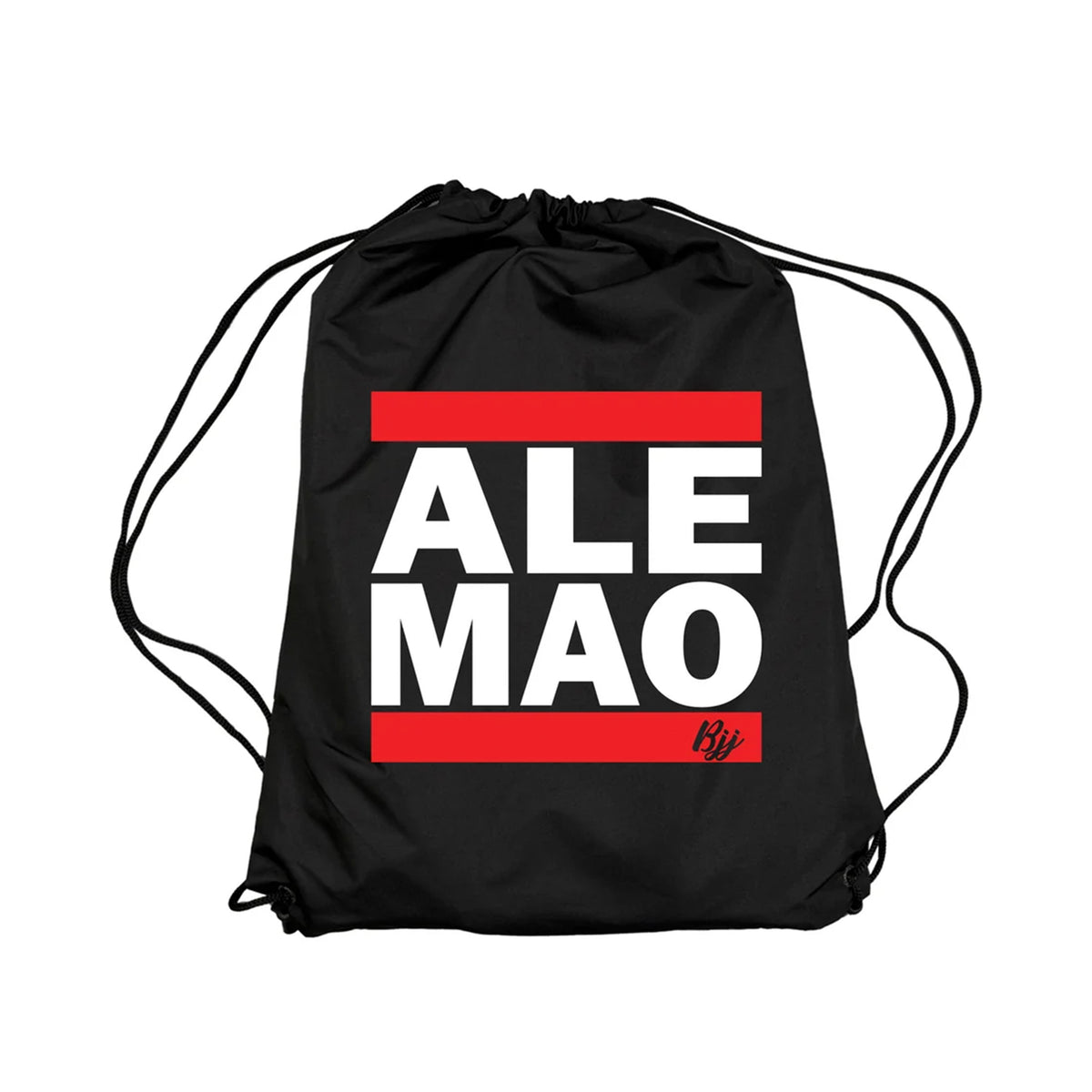 Drawstring Gi Bag