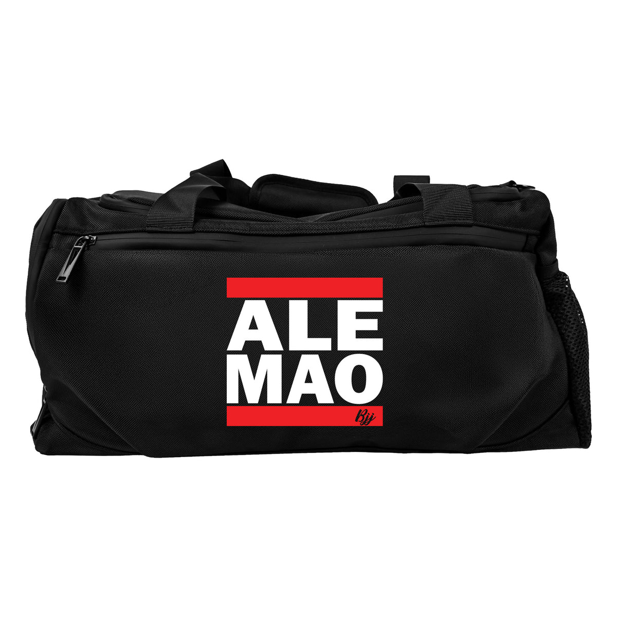 Small Duffel Bag