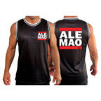 Basketball Jersey