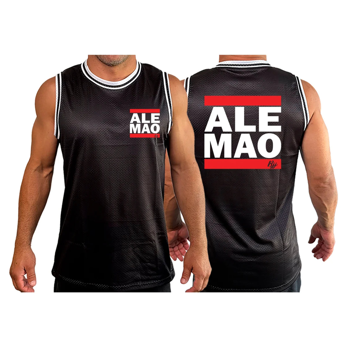 Basketball Jersey